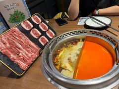 -快乐小羊(富强中路店)