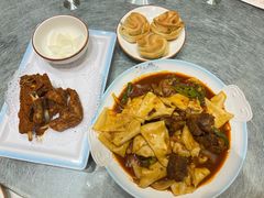 -靖远尕六美味羊羔肉