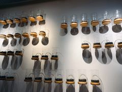 -喜茶(上海打浦桥日月光gelato lab+店)