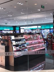 -丝芙兰Sephora