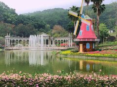 -广州市白云山风景名胜区