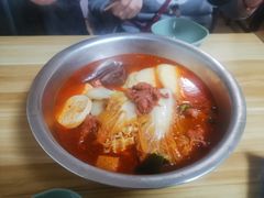 -四川老牛麻辣烫(北门桥店)