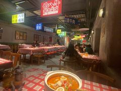 -恰八斗·猛火长沙菜(国贸店)