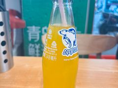 -丽影重庆小面(定西路店)