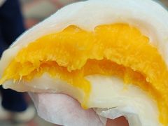 -澳门长洲糯米糍(柯打苏沙街店)