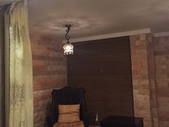 -沃阁巴厘原墅餐厅