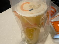 -CoCo都可(香港名都店)