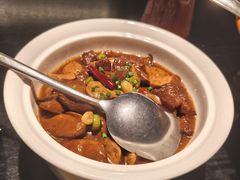 -简小舍·民间手艺菜(武昌江滩店)