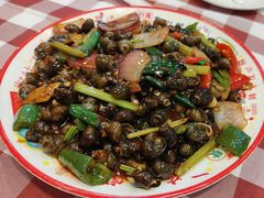 -吉源大排档·鱼生·海鲜(烧烤彩印厂店)