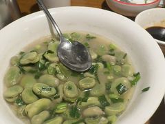-新白鹿餐厅(龙游路总店·杭帮菜名店)
