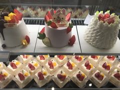-好利来(西美花街店)
