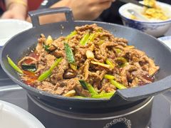 -喜味家·瑶族宴