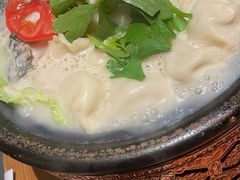 -陶德砂锅(蜀汉路店)