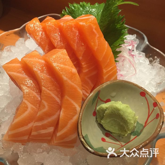 酒吞(虹井路二馆)-图片-上海美食-大众点评网