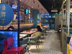 -赖胖子肉蟹煲(上邦百汇城店)