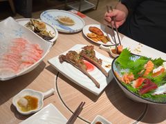 -大渔铁板烧(万象城店)