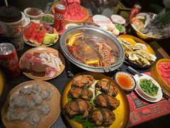 -牛New寿喜烧(虹桥新天地店)