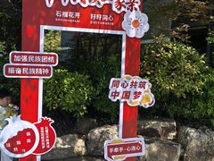 -巢湖姥山岛