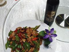-东方之珠海鲜酒楼(南开店)