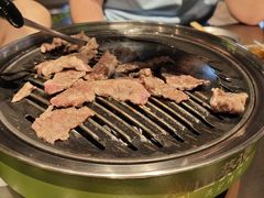 -山葵说·泥炉烤肉(泰达时尚E街区店)