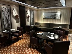 -浙江安吉JW万豪酒店·万豪中餐厅