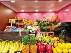 -泰妃殿(武汉首店)