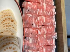 -彤德莱牛肉火锅(双港店)