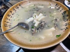 -重庆味道(台湾街店)