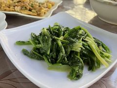 -晶采餐厅(仁化丹霞山店)