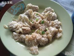 象角群记---蒸云吞5元-象角群记(库充店)