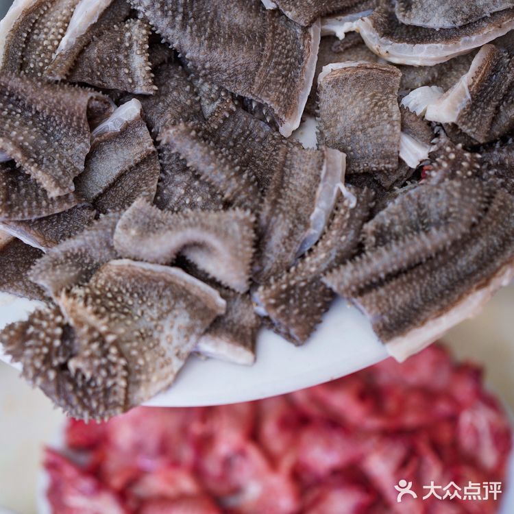 在汕头吃到好牛肉，没有秘密，全看关系