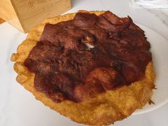 -老磁器口豆汁店(马家堡店)