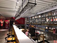 -8094搏击拳场餐厅(马驹桥店)