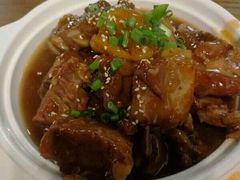 -妈妈的味道(工人体育场东路店)