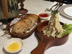 -俄士厨房(环球港店)