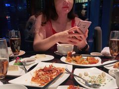 -小南洋海景餐厅(深圳湾店)
