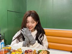 -火叮叮自助烤肉·现切牛肉(茂业店)