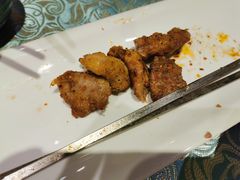 -巴扎美食·新疆菜·西域歌舞表演餐厅(新疆大厦店)