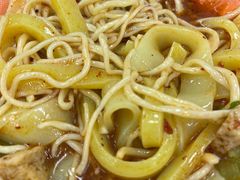 -艾力烤肉店(和平南路店)