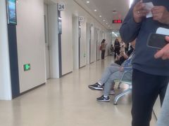 -山东大学齐鲁医院(青岛院区)