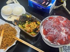 -水牛奶皇后糖水铺(深圳总店)