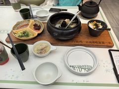 -云海肴·汽锅鸡·云南菜(高德置地店)