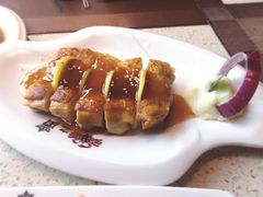 -蟹之国·精品蟹料理(极地店)