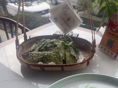 -风味小馆(天目湖宾馆店)