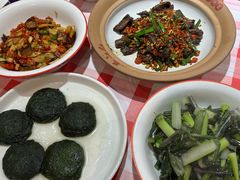 -西江红·株洲本地菜(滨江南路店)