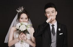 -巴黎经典婚纱摄影PARISSIC