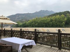 -望京楼flavor餐厅(古北水镇景区店)