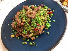 -周三的情书花园餐厅(江北店)