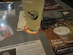 -跳海酒馆(江湾里店)