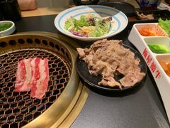-極屋鮨牛 · 烧肉酒场(时代C馆店)